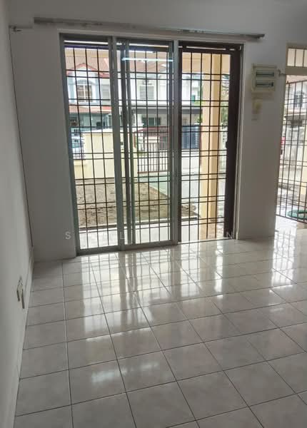 Rumah Teres untuk Disewa di Bandar Botanic (Klang) - Stella Tan - Interior - PropertyGuru.com.my