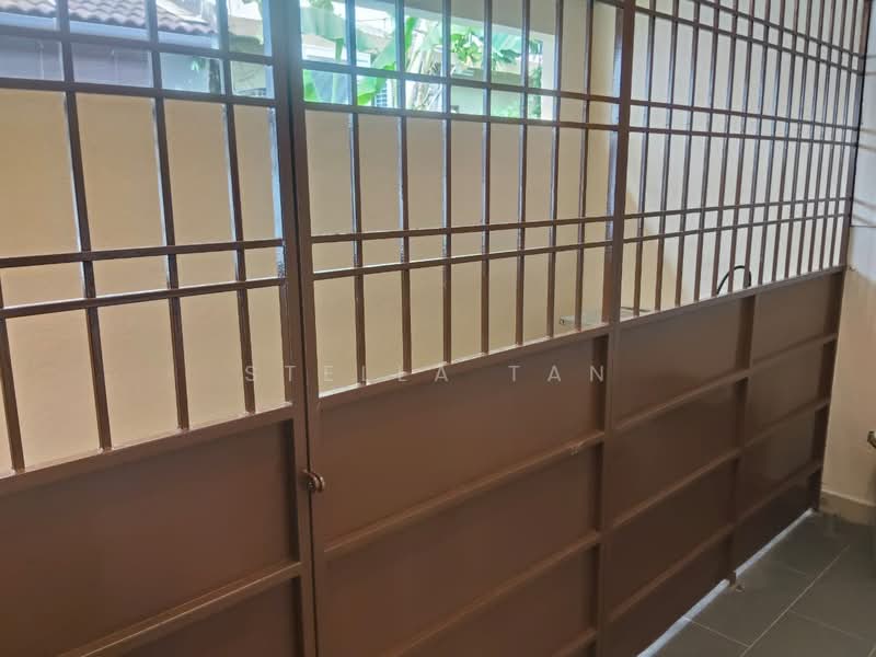 Rumah Teres untuk Disewa di Bandar Botanic (Klang) - Stella Tan - Exterior - PropertyGuru.com.my
