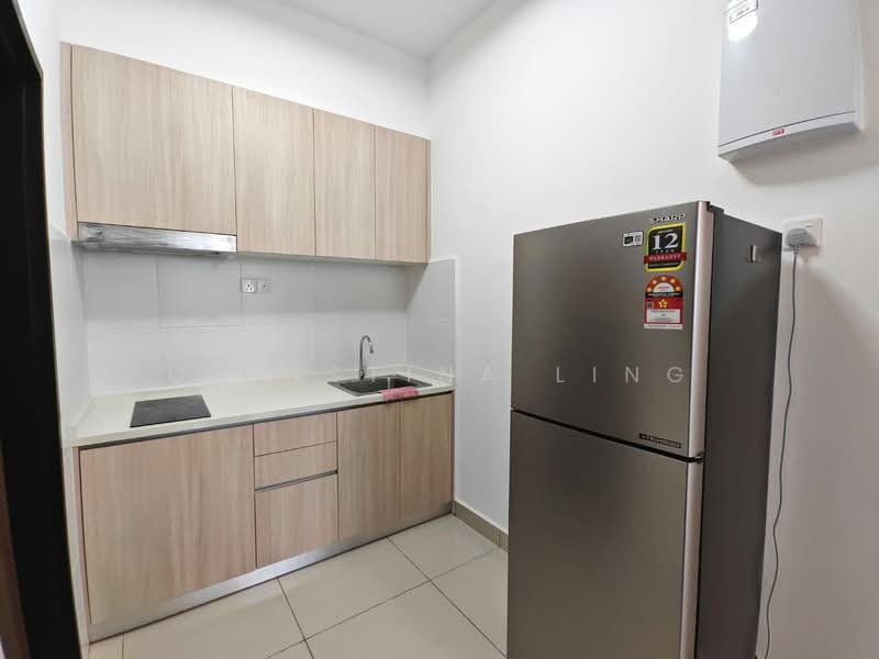 Servis Apartment untuk Disewa di Veranda Residence - Christina Ling - PropertyGuru.com.my