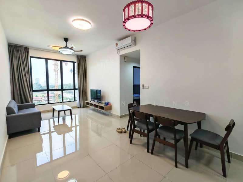 Servis Apartment untuk Disewa di Veranda Residence - Christina Ling - PropertyGuru.com.my