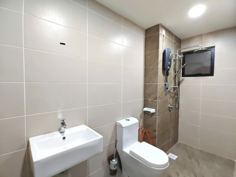 Servis Apartment untuk Disewa di Veranda Residence - Christina Ling - PropertyGuru.com.my