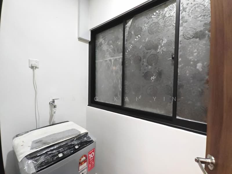 Servis Apartment untuk Disewa di Veranda Residence - Chang Kai Yin - PropertyGuru.com.my