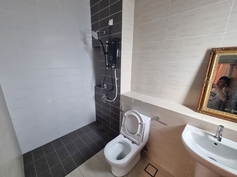 Rumah Teres 2 Tingkat untuk Disewa di Dengkil (Selangor) - Michael Foong - PropertyGuru.com.my