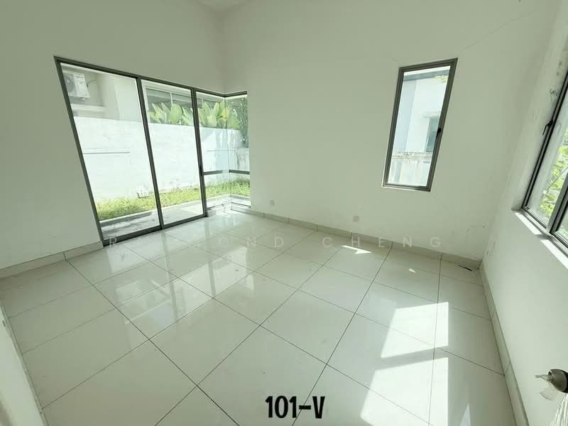 Rumah Banglo untuk Dijual di Ambang Botanic (Klang) - Raymond Cheng - Interior - PropertyGuru.com.my