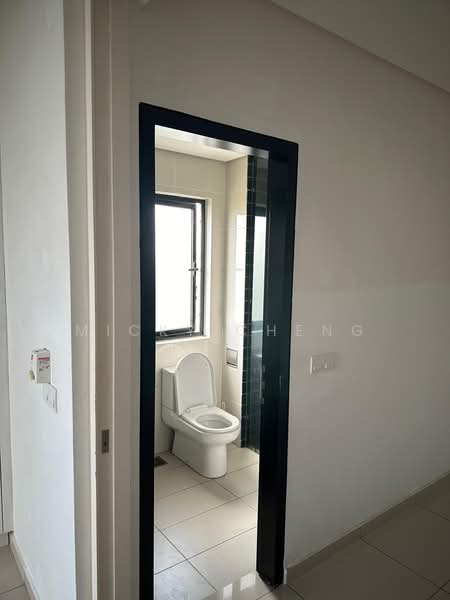Servis Apartment untuk Disewa di Centrus Soho - Micky Cheng - PropertyGuru.com.my
