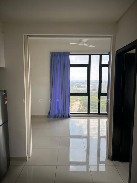 Servis Apartment untuk Disewa di Centrus Soho - Micky Cheng - PropertyGuru.com.my