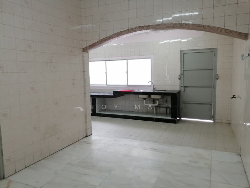 Rumah Teres 2 Tingkat untuk Dijual di Jalan Kuching (Kuala Lumpur) - Roy Ma - Kitchen - PropertyGuru.com.my