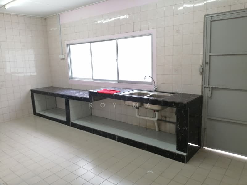 Rumah Teres 2 Tingkat untuk Dijual di Jalan Kuching (Kuala Lumpur) - Roy Ma - Kitchen - PropertyGuru.com.my