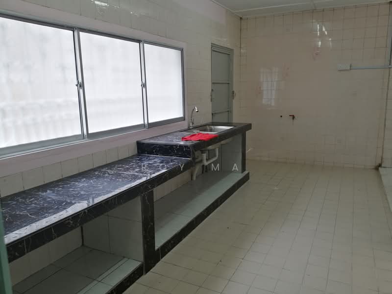 Rumah Teres 2 Tingkat untuk Dijual di Jalan Kuching (Kuala Lumpur) - Roy Ma - Kitchen - PropertyGuru.com.my