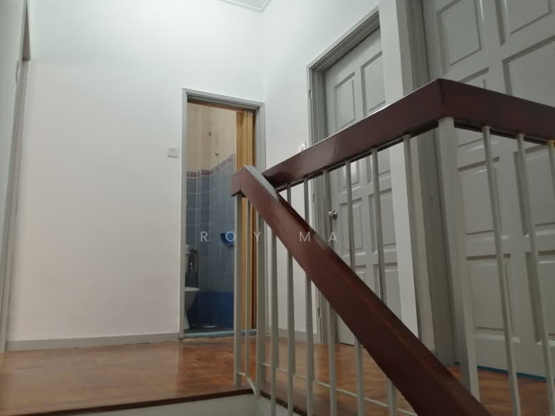 Rumah Teres 2 Tingkat untuk Dijual di Jalan Kuching (Kuala Lumpur) - Roy Ma - Interior - PropertyGuru.com.my