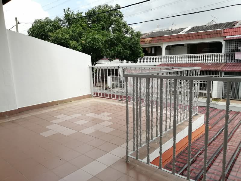 Rumah Teres 2 Tingkat untuk Dijual di Jalan Kuching (Kuala Lumpur) - Roy Ma - Exterior - PropertyGuru.com.my