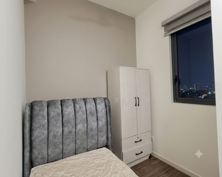 Kondominium untuk Disewa di Sunway Artessa - Chee Seng - Bedroom - PropertyGuru.com.my