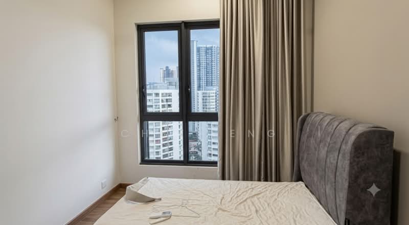 Kondominium untuk Disewa di Sunway Artessa - Chee Seng - Bedroom - PropertyGuru.com.my