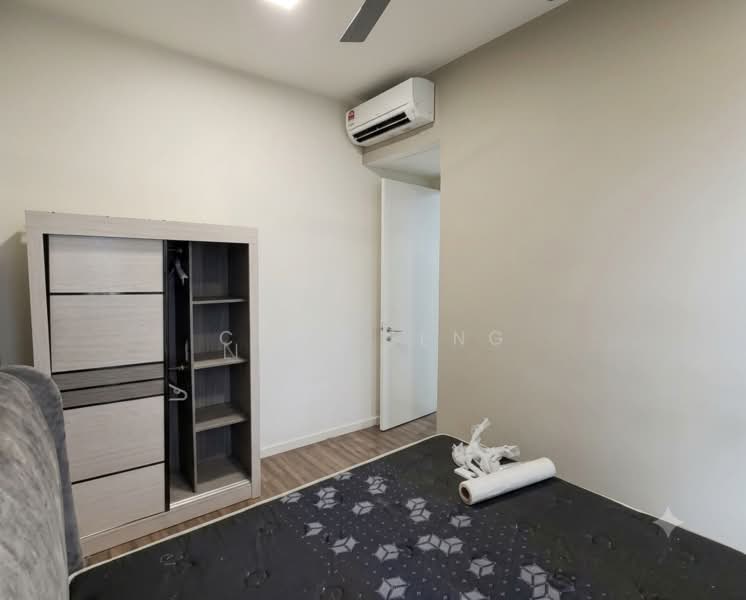 Kondominium untuk Disewa di Sunway Artessa - Chee Seng - Bedroom - PropertyGuru.com.my