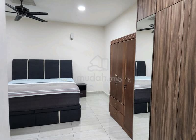 Condominium for Rent at Ehsan Ria - Kelvin Wong - PropertyGuru.com.my