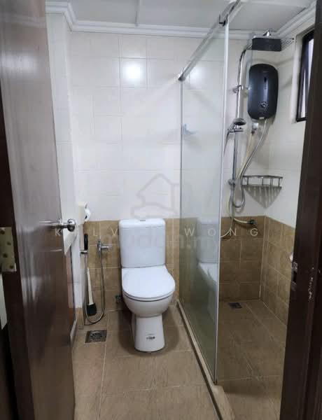 Condominium for Rent at Ehsan Ria - Kelvin Wong - PropertyGuru.com.my