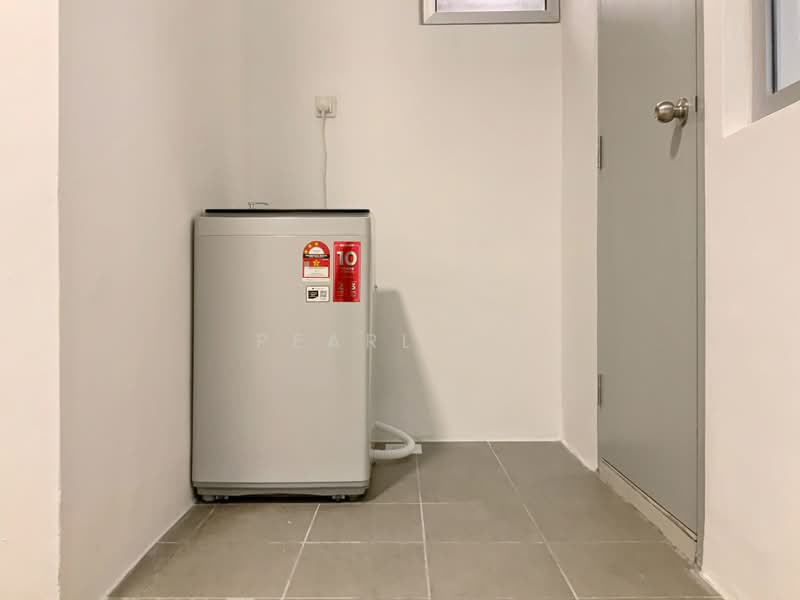 Condominium for Rent at Platinum Arena - Pearl Ho - Interior - PropertyGuru.com.my