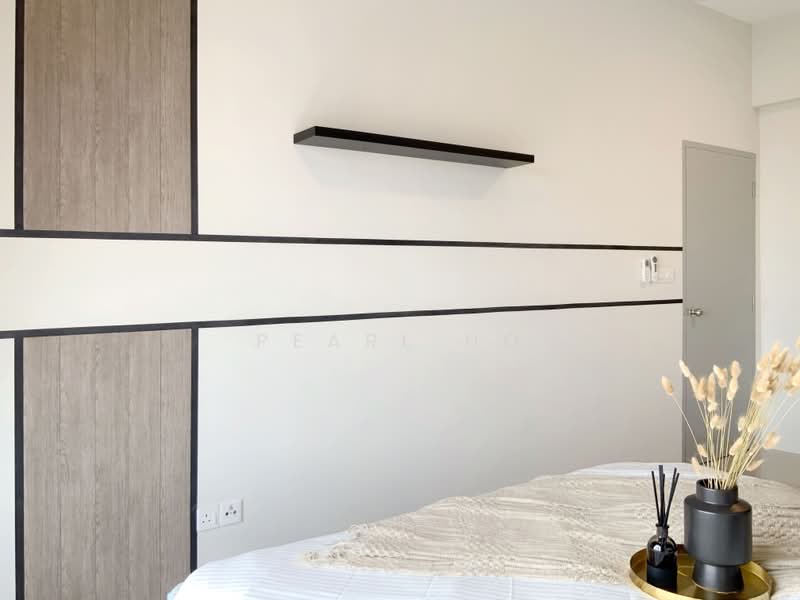 Condominium for Rent at Platinum Arena - Pearl Ho - Bedroom - PropertyGuru.com.my