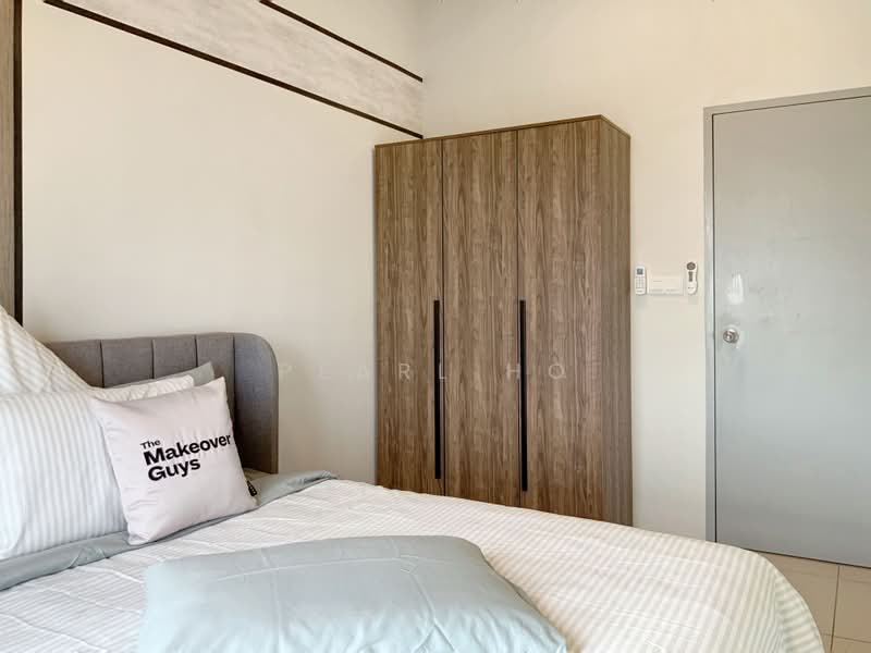 Condominium for Rent at Platinum Arena - Pearl Ho - Bedroom - PropertyGuru.com.my