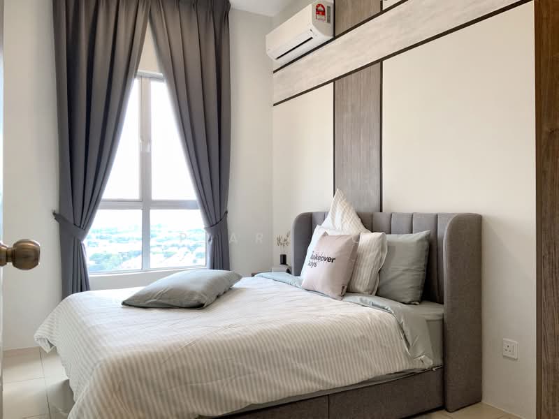 Condominium for Rent at Platinum Arena - Pearl Ho - Bedroom - PropertyGuru.com.my