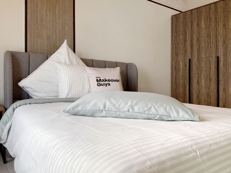 Condominium for Rent at Platinum Arena - Pearl Ho - PropertyGuru.com.my
