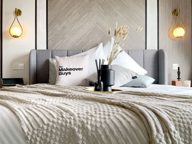 Condominium for Rent at Platinum Arena - Pearl Ho - PropertyGuru.com.my