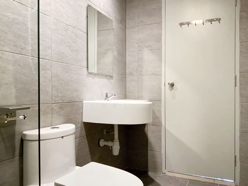 Condominium for Rent at Platinum Arena - Pearl Ho - Bathroom - PropertyGuru.com.my