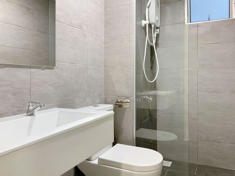 Condominium for Rent at Platinum Arena - Pearl Ho - Bathroom - PropertyGuru.com.my