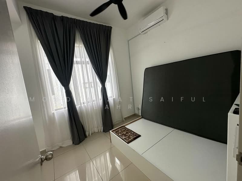 Rumah Banglo untuk Dijual di Eco Grandeur (Puncak Alam) - Mohd Aizat Saiful Bahri - Bedroom - PropertyGuru.com.my