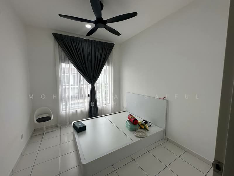Rumah Banglo untuk Dijual di Eco Grandeur (Puncak Alam) - Mohd Aizat Saiful Bahri - Bedroom - PropertyGuru.com.my