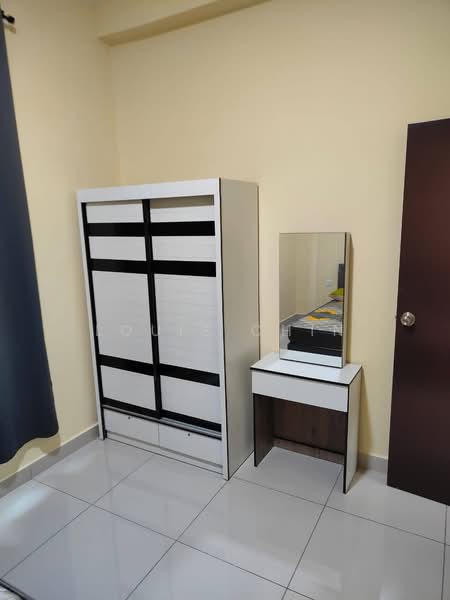 Service Residence for Rent at Country Garden Central Park - Louis Chin - PropertyGuru.com.my