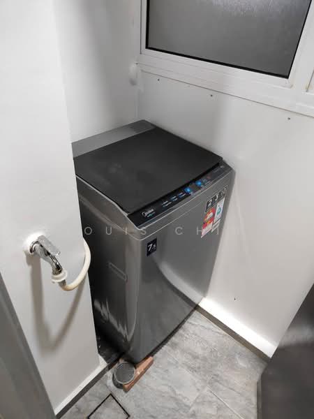 Service Residence for Rent at Country Garden Central Park - Louis Chin - PropertyGuru.com.my