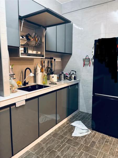 Apartment for Rent at Indah Court Apartment - Aries Lam - PropertyGuru.com.my