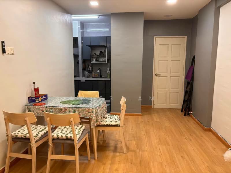 Apartment for Rent at Indah Court Apartment - Aries Lam - PropertyGuru.com.my