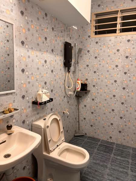 Apartment for Rent at Indah Court Apartment - Aries Lam - PropertyGuru.com.my