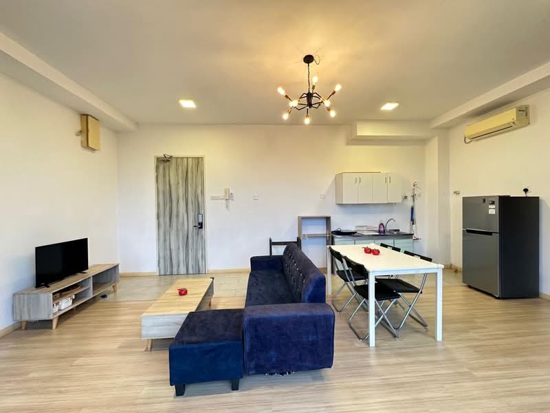 Servis Apartment untuk Disewa di Cube 8 Teens - MJ Lai - PropertyGuru.com.my