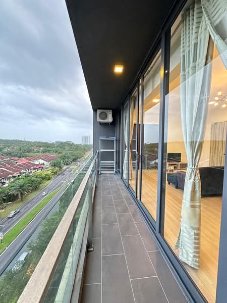 Servis Apartment untuk Disewa di Cube 8 Teens - MJ Lai - PropertyGuru.com.my