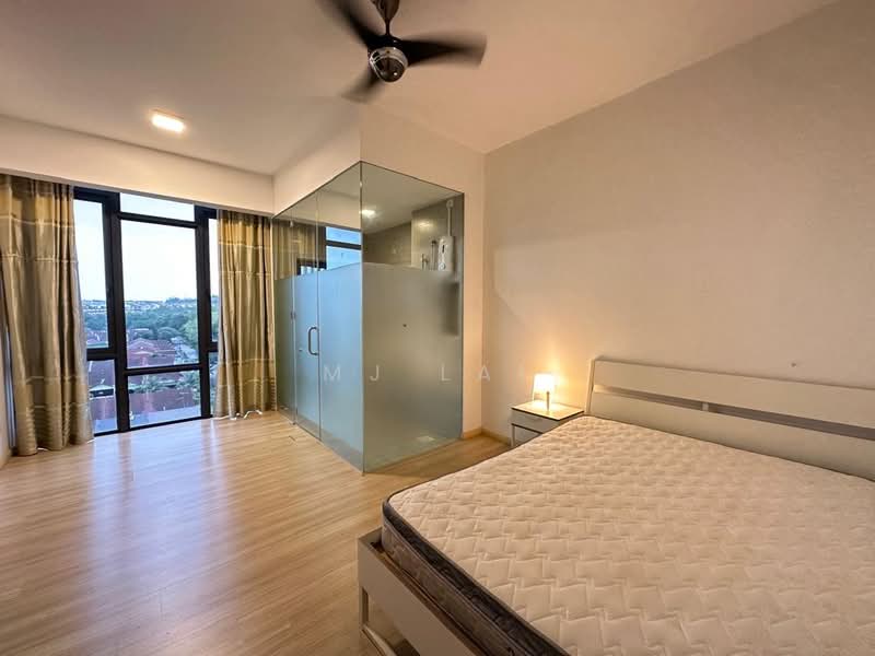 Servis Apartment untuk Disewa di Cube 8 Teens - MJ Lai - PropertyGuru.com.my