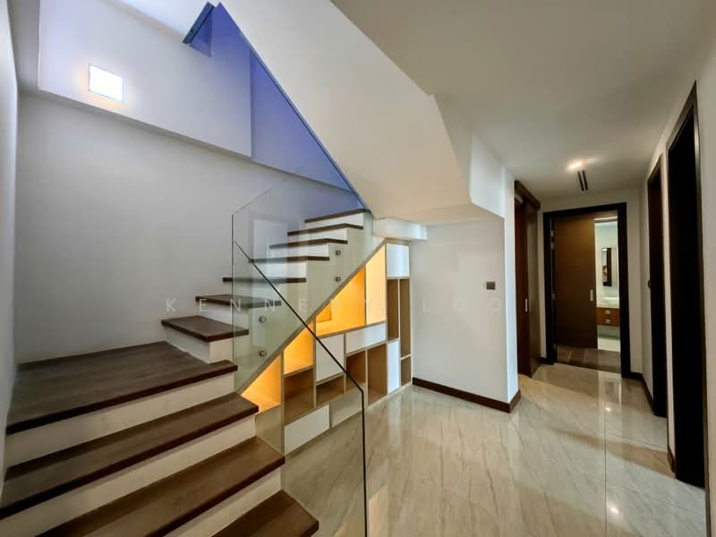 Service Residence for Rent at Puteri Cove Residences - Kennedy Looi - Interior - PropertyGuru.com.my