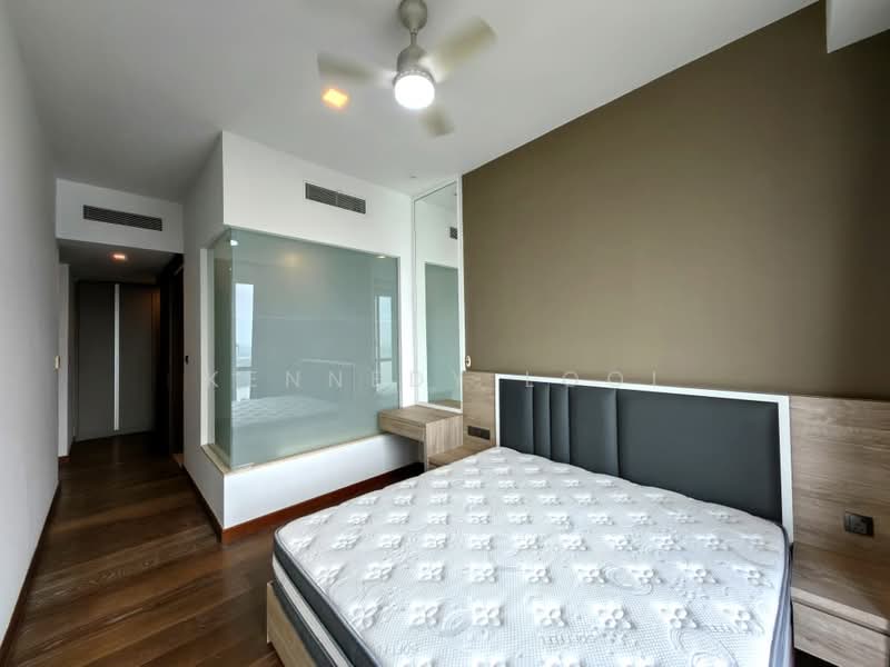 Service Residence for Rent at Puteri Cove Residences - Kennedy Looi - Bedroom - PropertyGuru.com.my