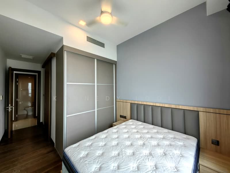 Service Residence for Rent at Puteri Cove Residences - Kennedy Looi - Bedroom - PropertyGuru.com.my