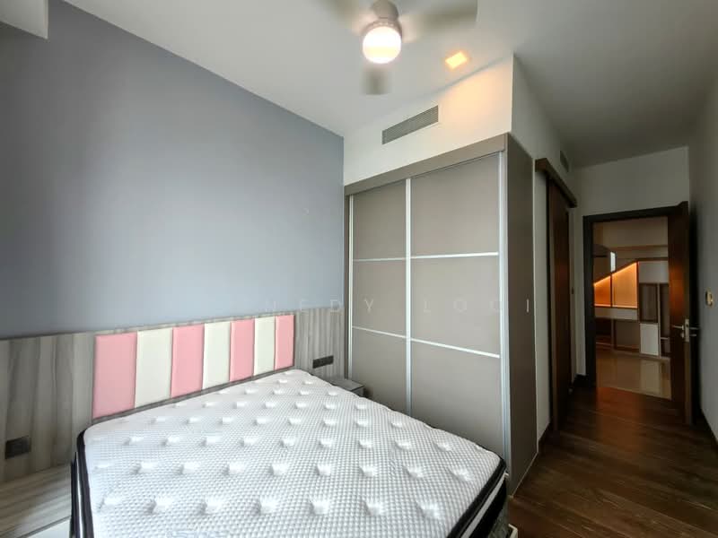 Service Residence for Rent at Puteri Cove Residences - Kennedy Looi - Bedroom - PropertyGuru.com.my