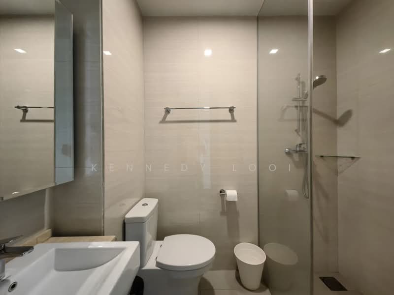 Service Residence for Rent at Puteri Cove Residences - Kennedy Looi - Bathroom - PropertyGuru.com.my
