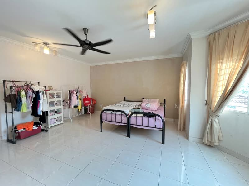 2.5-storey Terraced House for Sale in Taman Bunga Melor (Klang) - Charlie Gan - PropertyGuru.com.my