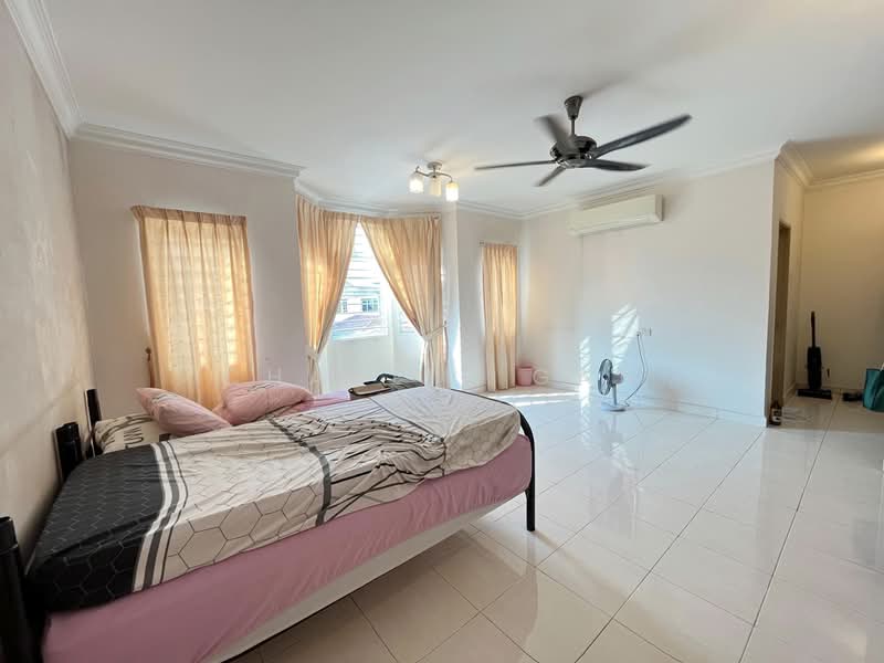2.5-storey Terraced House for Sale in Taman Bunga Melor (Klang) - Charlie Gan - PropertyGuru.com.my