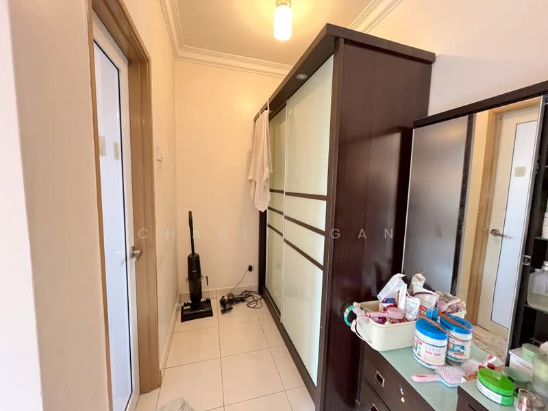 2.5-storey Terraced House for Sale in Taman Bunga Melor (Klang) - Charlie Gan - PropertyGuru.com.my
