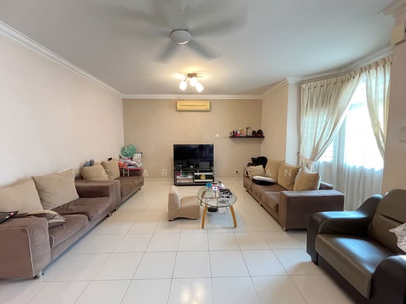 2.5-storey Terraced House for Sale in Taman Bunga Melor (Klang) - Charlie Gan - PropertyGuru.com.my
