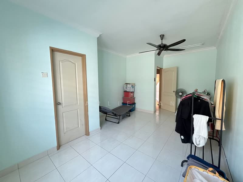 2.5-storey Terraced House for Sale in Taman Bunga Melor (Klang) - Charlie Gan - PropertyGuru.com.my