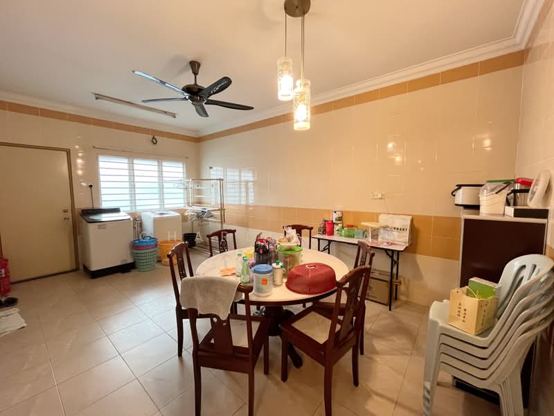 2.5-storey Terraced House for Sale in Taman Bunga Melor (Klang) - Charlie Gan - PropertyGuru.com.my