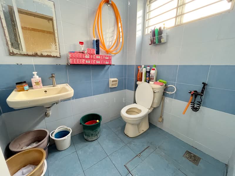 2.5-storey Terraced House for Sale in Taman Bunga Melor (Klang) - Charlie Gan - PropertyGuru.com.my